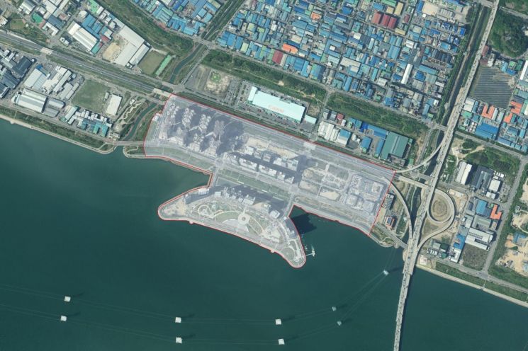 안산시, 시화MTV 내 허용 시설에 어린이집·노인복지시설 등 추가