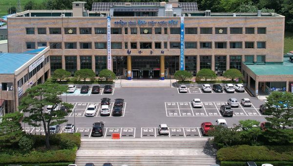 청양 양지천·농소천 복구 '발 묶여'…국비 미반영에 복구 차질