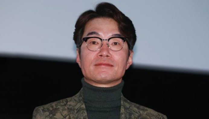 배우 송영규. 연합뉴스