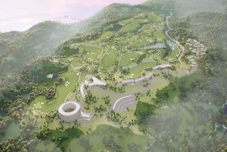 포항시, 1조원 규모 호미반도권 대형 관광개발 ‘본격화’