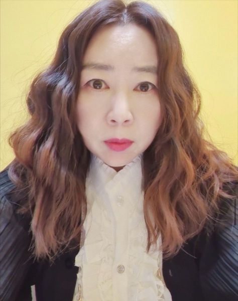 뇌사 판정을 받은 후 장기 기증으로 생명 나눔을 실천한 김소향씨. 한국장기기증조직원