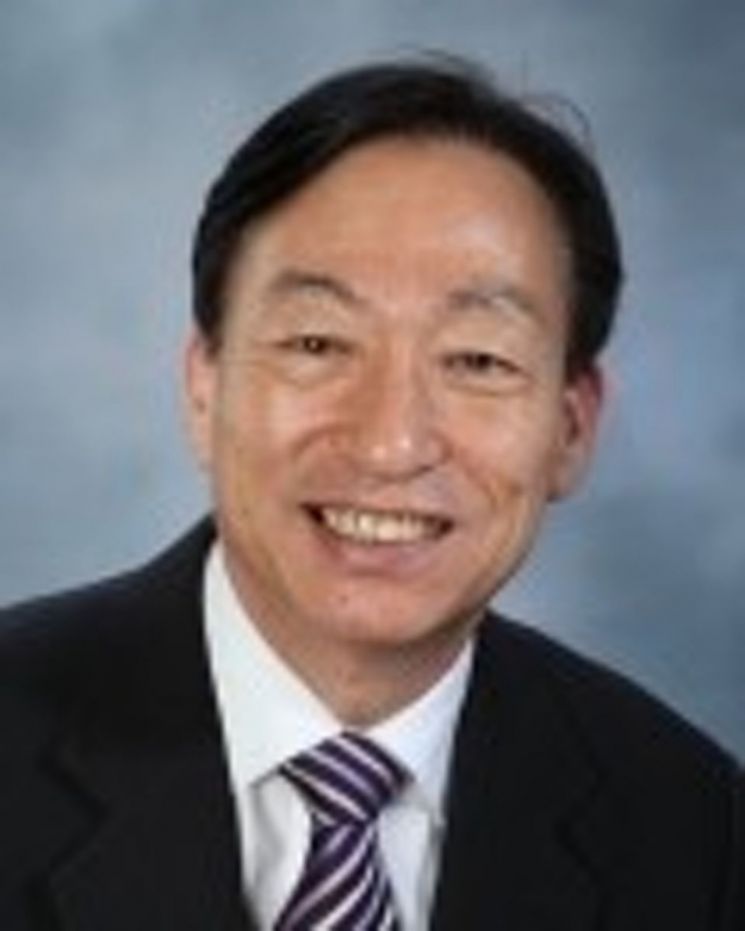 Seol Dongho Superintendent of Daejeon Education