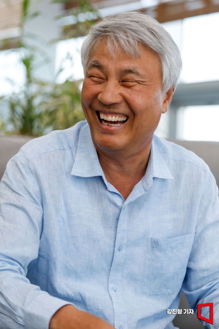 석창규 웹케시그룹 회장