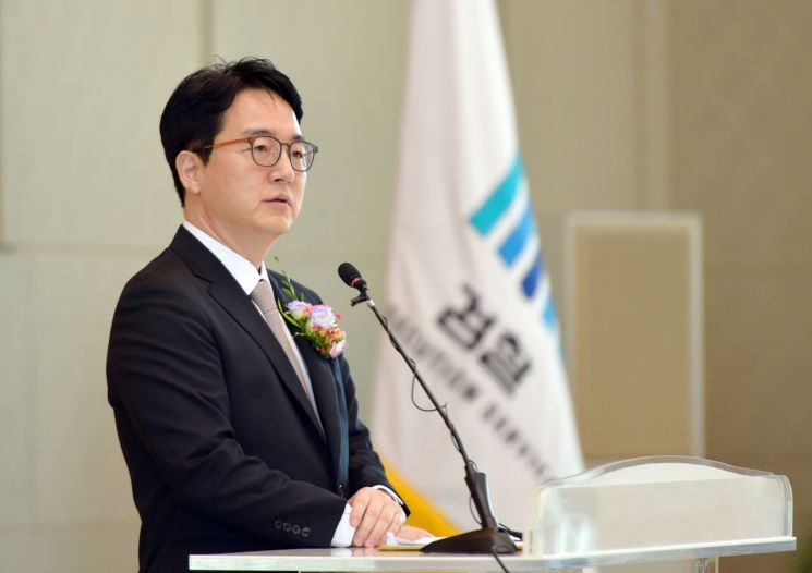 심우정 전 검찰총장. 연합뉴스