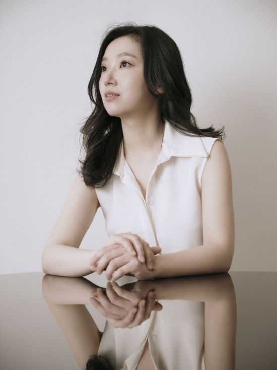 피아니스트 김수연   [사진 제공= 예술의전당, (c)Shin-joong Kim]