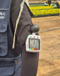 '온열질환도 중대재해'… 울산시, 여름철 옥외작업장 집중 점검 완료