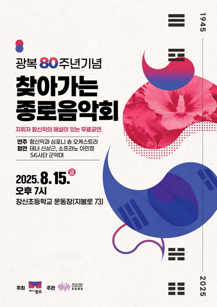 종로구 제공.