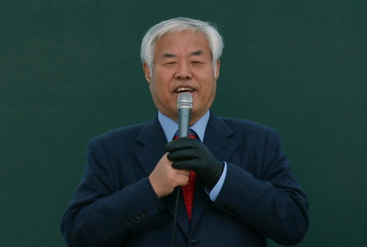 경찰, '서부지법 폭동 연관 의혹' 사랑제일교회 압수수색