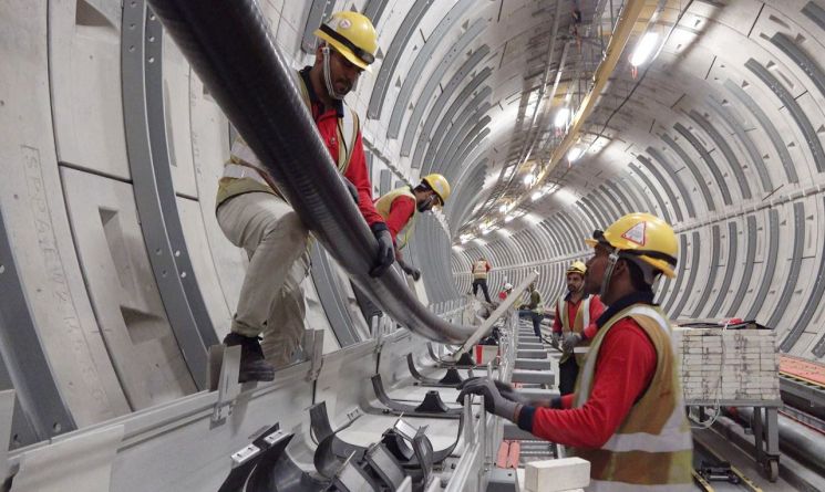 LS Cable & System Asia Wins 110 Billion KRW Turnkey Power Grid Project in Singapore