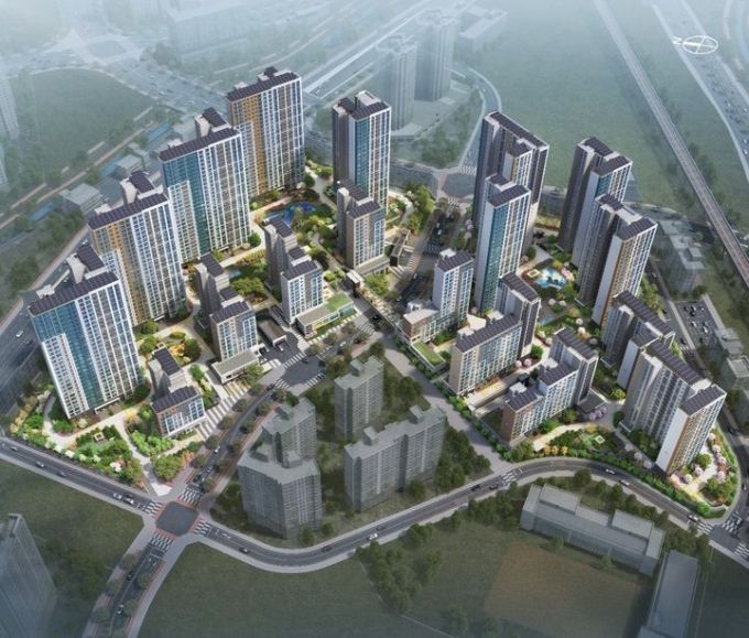 LH, 구리갈매·남양주진접2에 2357가구 신규 공급…11일부터 청약