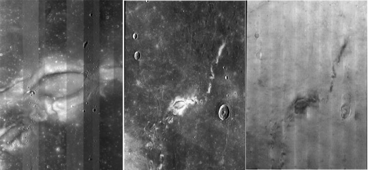 다누리, 2032년 발사 예정 달 착륙선 착륙 후보지 영상 확보