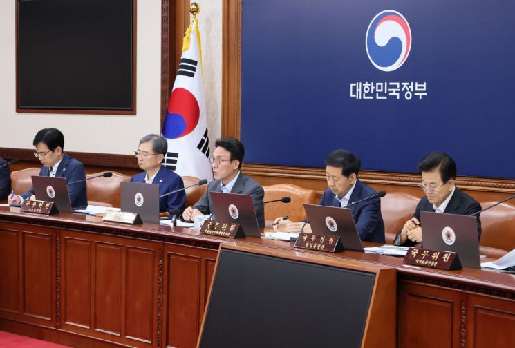 Kim Minseok: "Korea-US Tariff Deal Protected Agricultural Interests, But We Must Strengthen National Power"