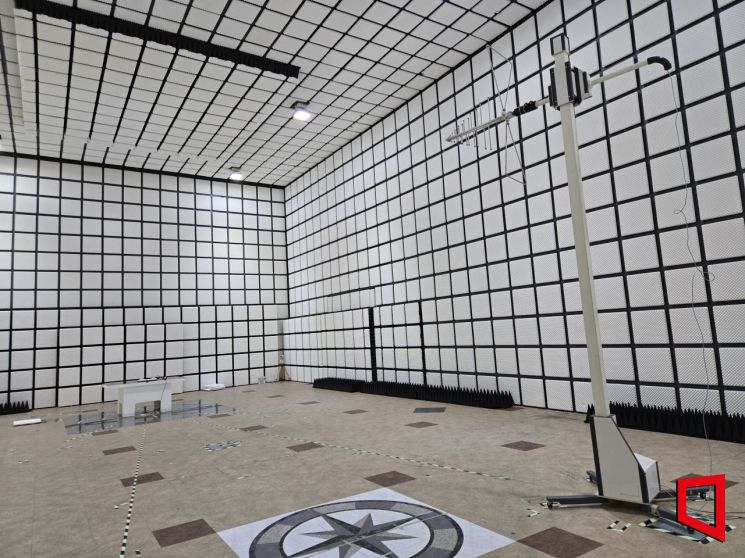 "전파산업 생태계 구축" 테스트베드된 RAPA 송도 클러스터