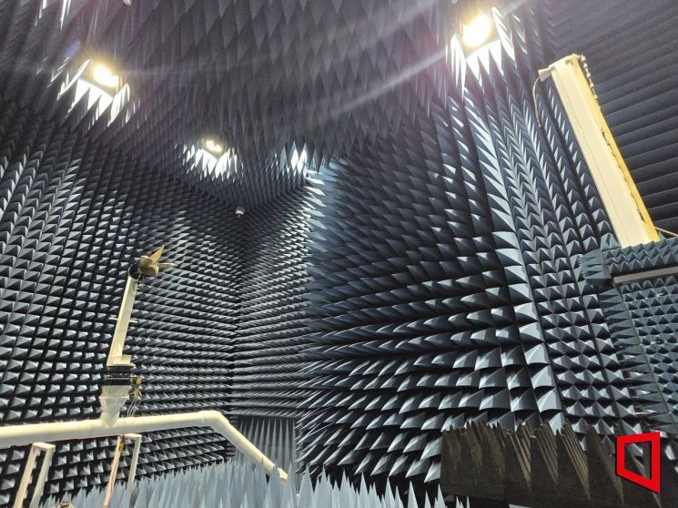 "전파산업 생태계 구축" 테스트베드된 RAPA 송도 클러스터