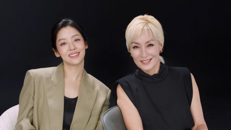 배우 이혜영·차주영이 묻는다…"남처럼 살 건지, 남달리 살 건지"