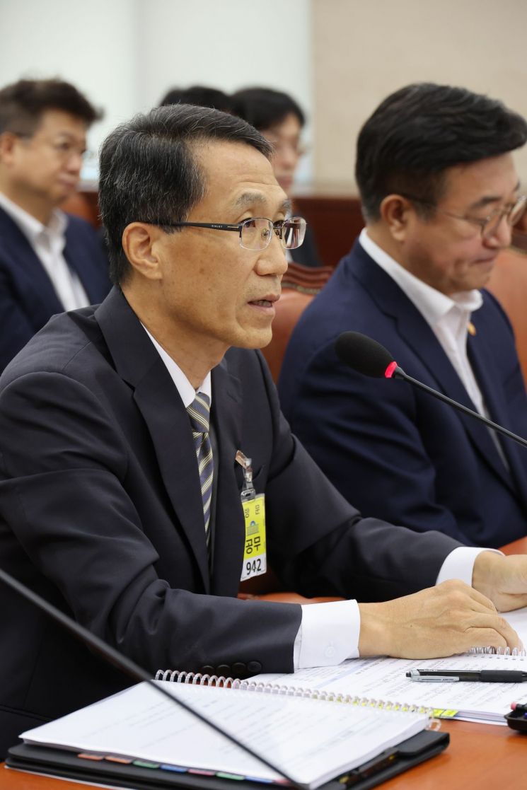 경찰청장 대행, 인천 총기 사건 논란 "사실관계 나오면 인사조치"