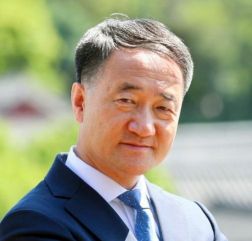 박능후 전 보건복지부 장관