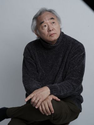 백건우 피아니스트. 국립아시아문화전당재단 제공