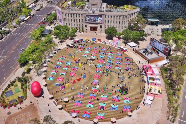 보행자 친화도시 서울…어떻게 변화했나[新교통난민 보고서]20