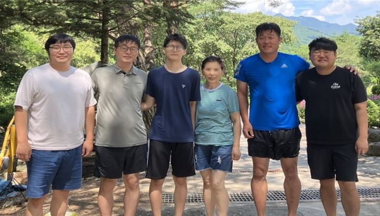 Yeoju Urban Corporation Employees Rescue Vacationers from Drowning