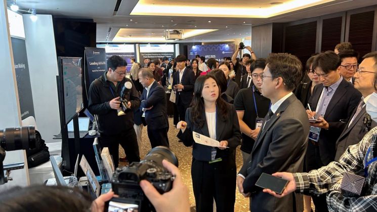 코딧, APEC 디지털·AI 포럼서 '맞춤형 정책 AI 기술' 공개