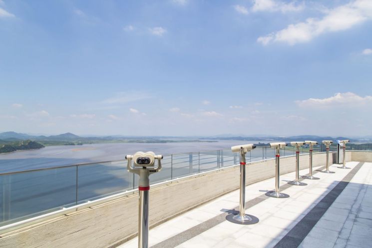 Gimpo City Launches Full-Scale Peace Tourism Linking Seoul and Gimpo DMZ