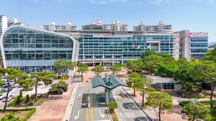 From Recruitment to Placement... Osan City Accelerates AI Adoption in Personnel Administration