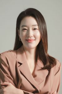 박진희 하나뿐인지구영상제 명예 홍보대사.