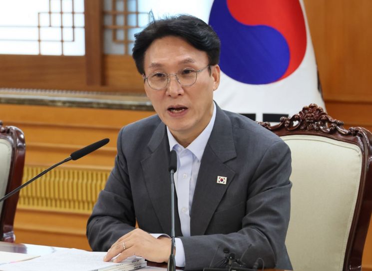 김민석 국무총리  [사진 제공= 연합뉴스]