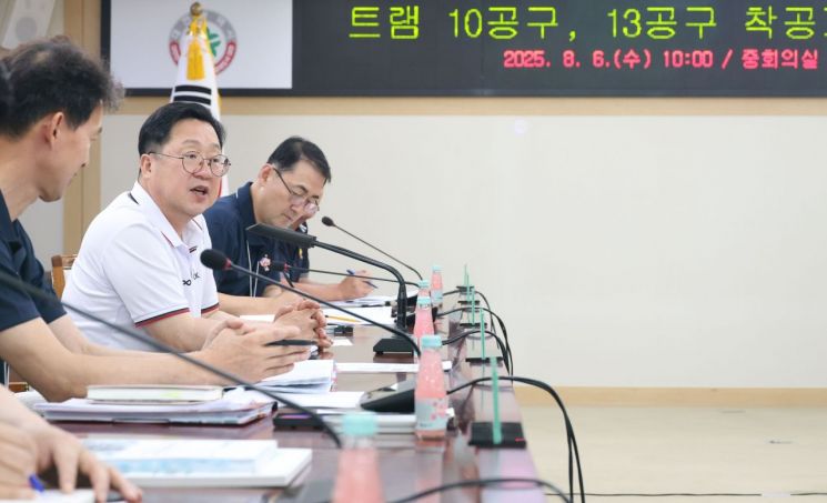 Underground Section of Urban Railway Line 2 to Proceed Without Full Road Closure, Only Lane Reductions Expected