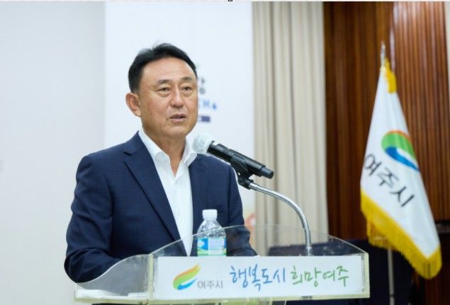 Mayor Lee Chungwoo: "Citizens' Health and Safety Are the Top Priority... Strengthening Proactive Measures for Citizen Protection"