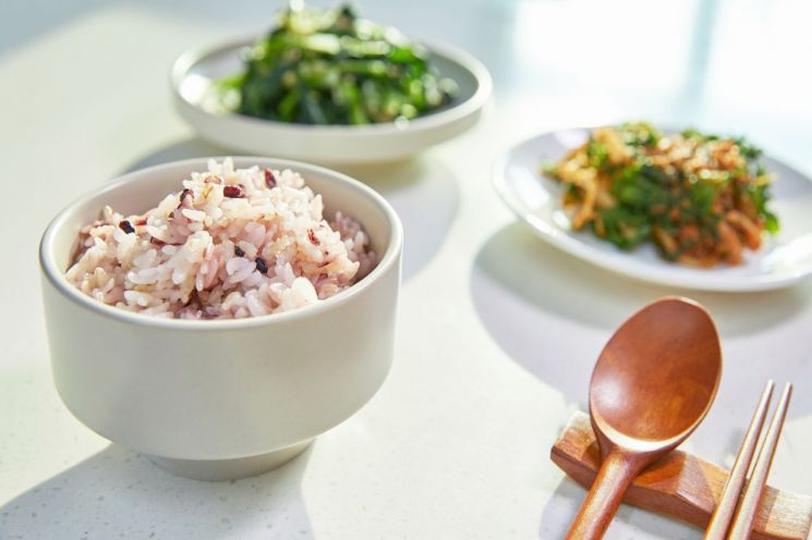 수십 년간 변방에 머물던 한국산 쌀이 '가성비 대체재'로 주목받고 있다. 게티이미지
