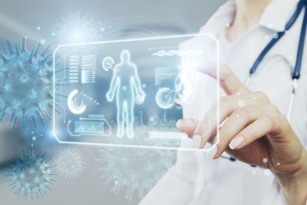 AI 진단·신약 개발 분야 융합인재 1000명 양성