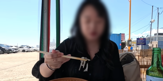 음식 나온지 2분 됐는데 "빨리 잡숴" 닦달…식당 불친절 이번엔 속초