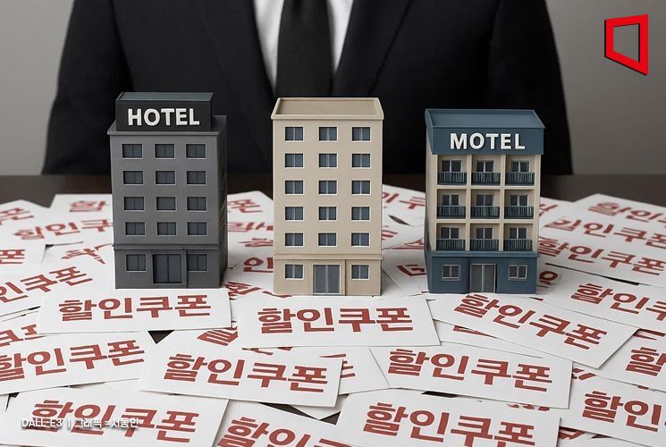 “숙박·공연 쿠폰 810만장 푼다”…정부, 지방소비 살리기 총력전