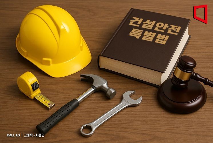 李대통령 포스코이앤씨 정조준…'건설안전특별법' 추진 빨라진다