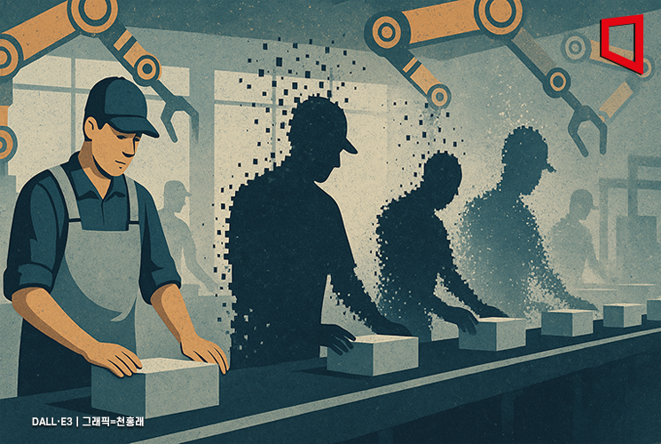"제조업 고용부진, '자동화·산업전환' 구조적 요인 때문"