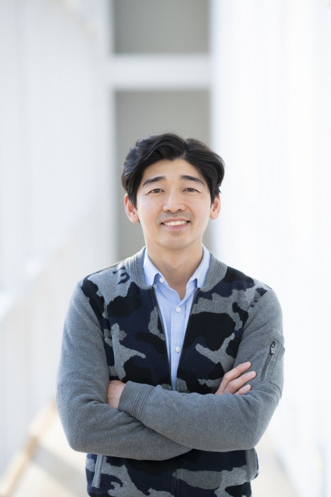 웨이브 신임 대표에 서장호 CJ ENM 콘텐츠유통사업본부장