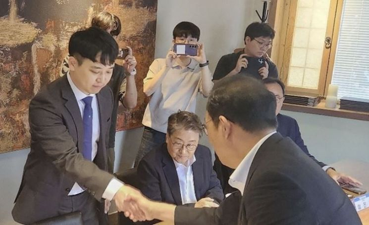 전공의 복귀 임박했지만…수련병원도, 2차병원도 혼란