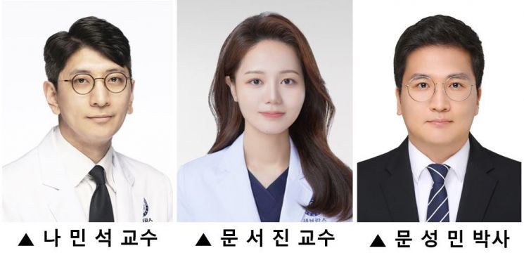 세브란스 연구팀, 콧물로 제2형 만성 비부비동염 진단