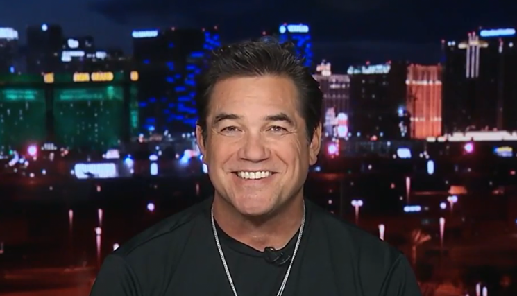 드라마 '슈퍼맨' 배우, 명예 ICE 요원 변신…"트럼프 이민정책 지지"