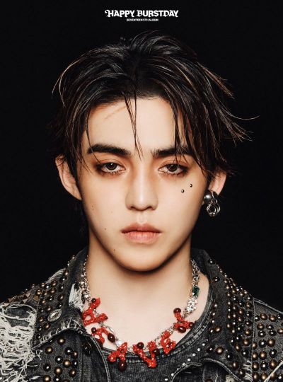 생일을 맞아 사랑의열매에 5000만원을 기부한 세븐틴의 에스쿱스. 플레디스 엔터테인먼트