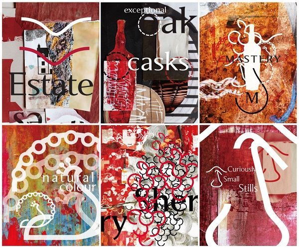 맥캘란, 8월부터 3개월간 '식스 필러' 주제로 전국 주요 바와 프로모... - 뉴스 썸네일 이미지