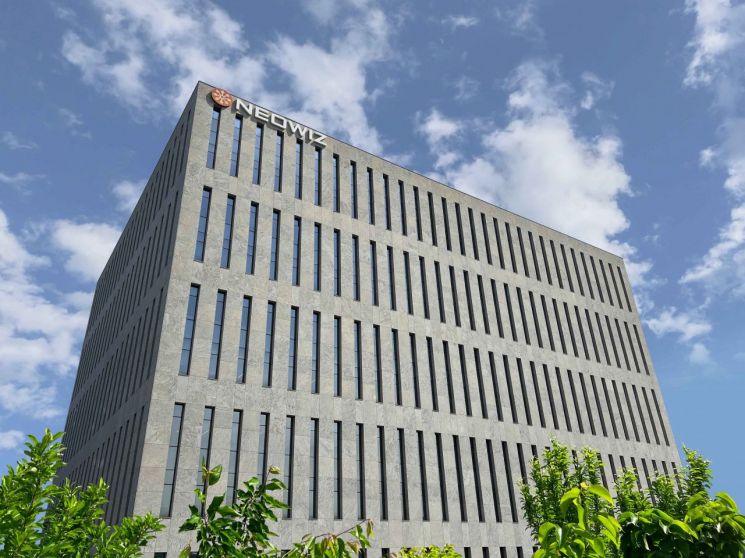 네오위즈, 2분기 영업이익 292% ↑…'P의 거짓' 등 흥행 효과