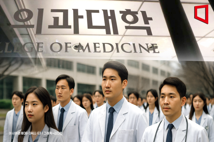 전공의 복귀해도 해결과제 첩첩산중… 의정갈등 남은 문제는?