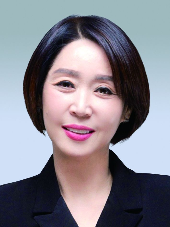 박소영 대구시의원