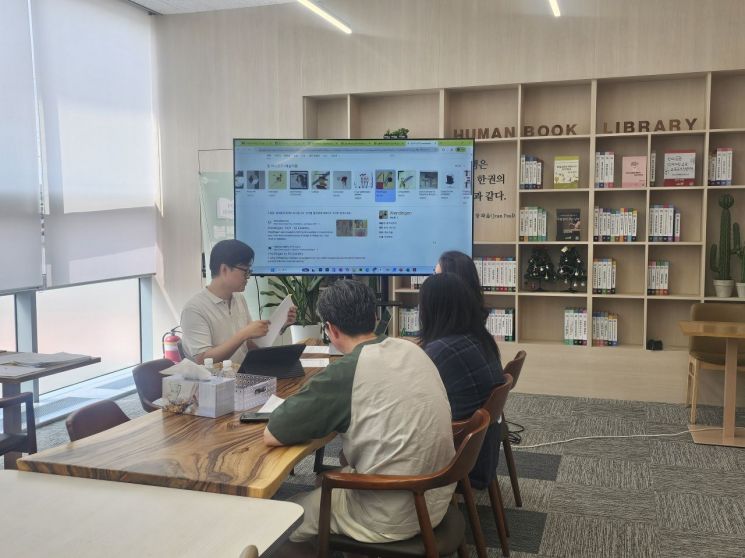 남양주시, 수시 대비 수험생 맞춤형 1대 1 입시상담 진행