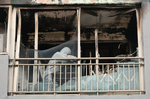 지난 6월 부산 부산진구 개금동의 아파트에서 멀티탭이 원인으로 추정되는 화재로 10살, 7살 자매가 숨지는 안타까운 일이 있었다(기사 이해를 돕기 위한 사진으로 기사 내용과 무관). 연합뉴스