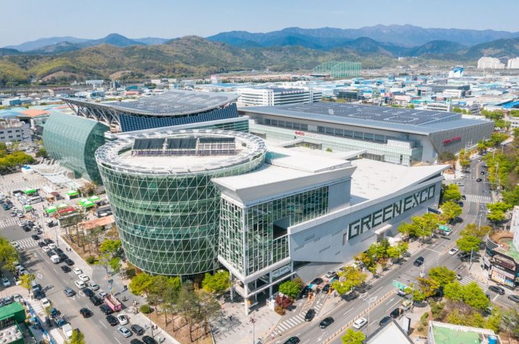 17개국 로봇유망주 900명 대구 온다…엑스코서 로보월드컵 개최