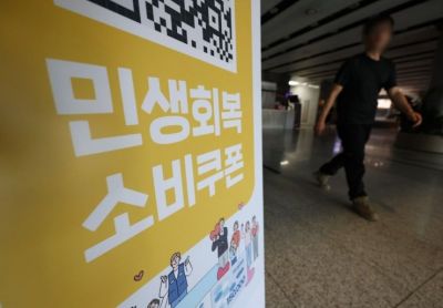 "고가 부동산 다수 보유 직장인 걸러낼 것"…'10만원씩' 2차 소비쿠폰, 누가 받나 보니